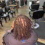 Loc Repair