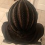 Kinky Twist