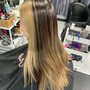 Root Touch Up