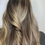 Full Balayage