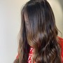 Full Balayage