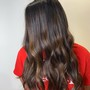 Full Balayage