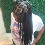 Box Braids