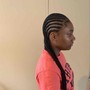 Feed-In Braids