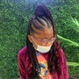 Kid's Braids