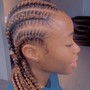 Box Braids