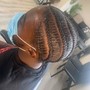 Men’s Braids