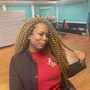 Crochet Braids