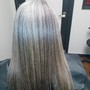 Color Root Touch Up