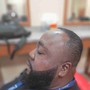 Beard Trim