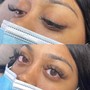 The Perfect Lash Removal