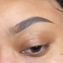 Eyebrow Fill-in