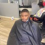 Men's Cut