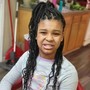 Box Braids