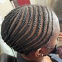 Braid  Pattern