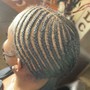 Braid  Pattern