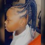 Kid's Braids, Kid's Style