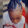 Kid's Braids, Kid's Style