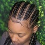 6 Stitch Braids