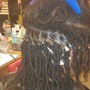 Hot Oil Treatment For Locz