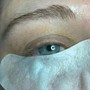 Brow tint