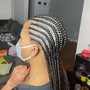 14 Stitch Braids