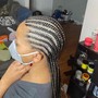 14 Stitch Braids