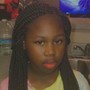 Kid's Box Braids