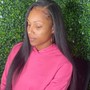 Versatile Sew In