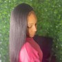 Versatile Sew In