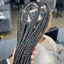 Deep Conditioning Treatment