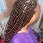 Senegalese Twist