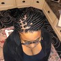 Kids Box Braid