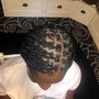 Cornrows