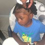 Kids Haircut