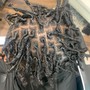 (Top only) Retwist