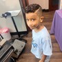 Kids Haircut