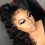 100% MINK LASHES