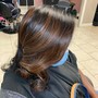 Partial Highlights