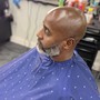 Bald Shave