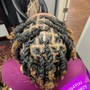 Bantu Knots