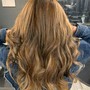 Tape-in  Hair Extension