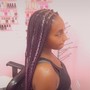 SPECIAL 4 STITCH BRAIDS