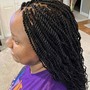 Kinky Twists