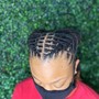 Cornrows