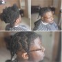 Male Braids