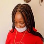 Kid's Box Braids