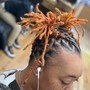 Stylin’ Locs