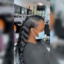 Classic Ponytail