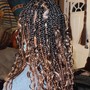 Loc Re-twist ADULTS